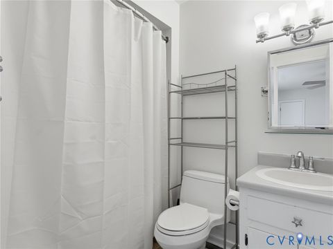 Tiny photo for 6812 Sika Lane, Chesterfield, VA 23112 (MLS # 2605961)