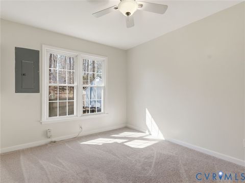 Tiny photo for 6812 Sika Lane, Chesterfield, VA 23112 (MLS # 2605961)