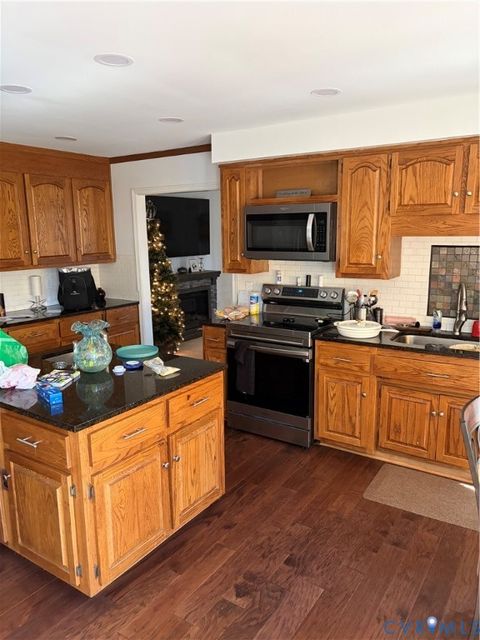 Tiny photo for 4603 EDENTON Place, Chester, VA 23831 (MLS # 2605778)