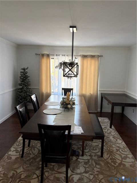 Tiny photo for 4603 EDENTON Place, Chester, VA 23831 (MLS # 2605778)