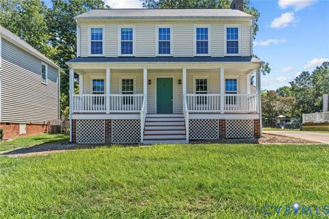 Tiny photo for 2917 Broadford Terrace, Henrico, VA 23233 (MLS # 2623435)