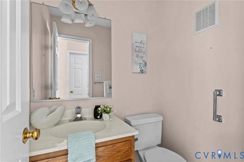 Tiny photo for 2917 Broadford Terrace, Henrico, VA 23233 (MLS # 2623435)