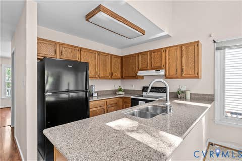 Tiny photo for 2917 Broadford Terrace, Henrico, VA 23233 (MLS # 2623435)