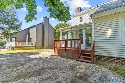 Tiny photo for 2917 Broadford Terrace, Henrico, VA 23233 (MLS # 2623435)