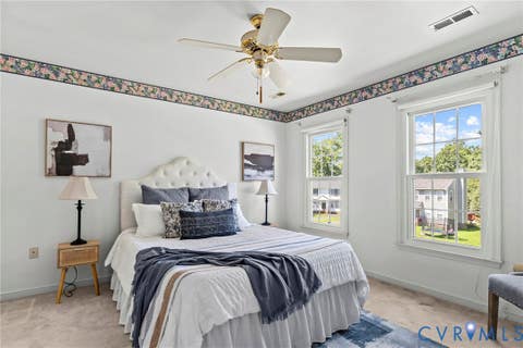 Tiny photo for 2917 Broadford Terrace, Henrico, VA 23233 (MLS # 2623435)