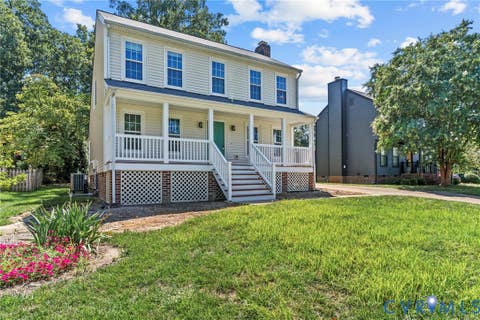 Photo of 2917 Broadford Terrace, Henrico, VA 23233 (MLS # 2623435)