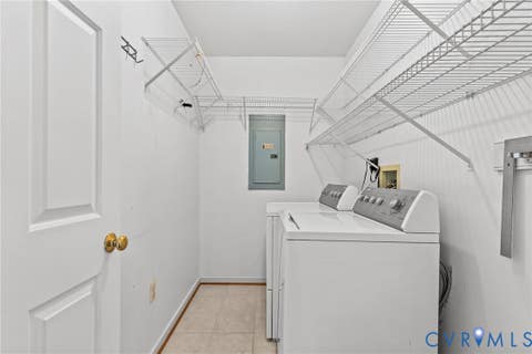 Tiny photo for 2917 Broadford Terrace, Henrico, VA 23233 (MLS # 2623435)