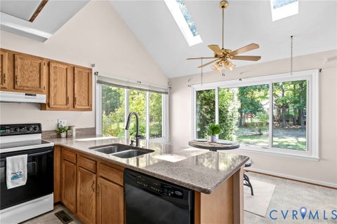 Tiny photo for 2917 Broadford Terrace, Henrico, VA 23233 (MLS # 2623435)