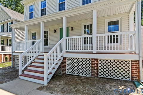 Tiny photo for 2917 Broadford Terrace, Henrico, VA 23233 (MLS # 2623435)