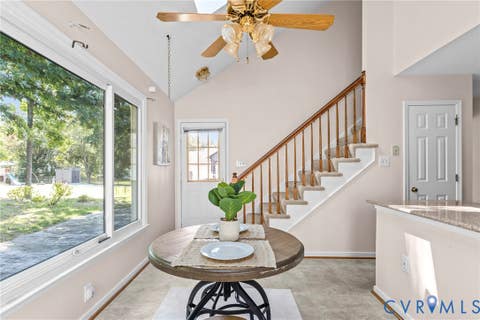 Tiny photo for 2917 Broadford Terrace, Henrico, VA 23233 (MLS # 2623435)