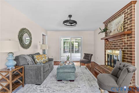 Tiny photo for 2917 Broadford Terrace, Henrico, VA 23233 (MLS # 2623435)