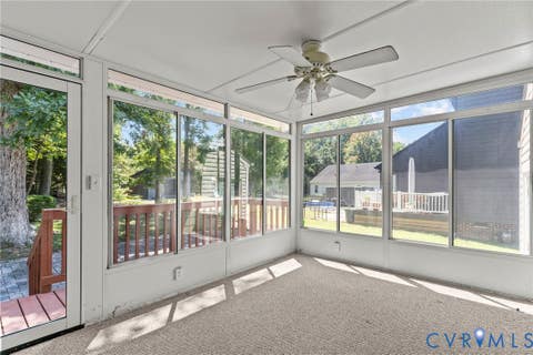 Tiny photo for 2917 Broadford Terrace, Henrico, VA 23233 (MLS # 2623435)