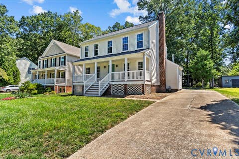 Tiny photo for 2917 Broadford Terrace, Henrico, VA 23233 (MLS # 2623435)