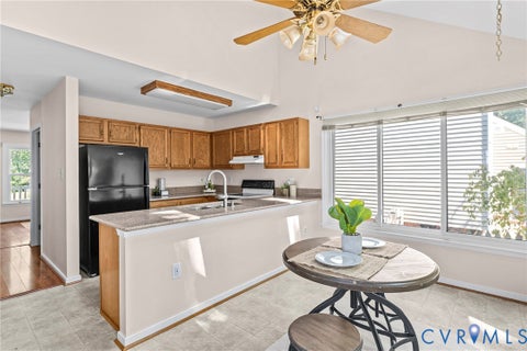 Tiny photo for 2917 Broadford Terrace, Henrico, VA 23233 (MLS # 2623435)