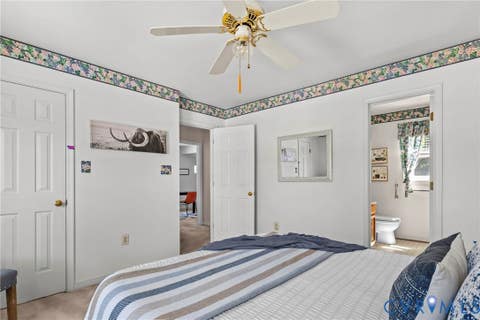 Tiny photo for 2917 Broadford Terrace, Henrico, VA 23233 (MLS # 2623435)