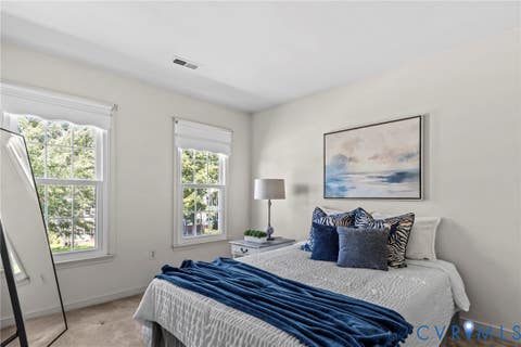 Tiny photo for 2917 Broadford Terrace, Henrico, VA 23233 (MLS # 2623435)