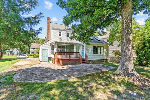 Tiny photo for 2917 Broadford Terrace, Henrico, VA 23233 (MLS # 2623435)
