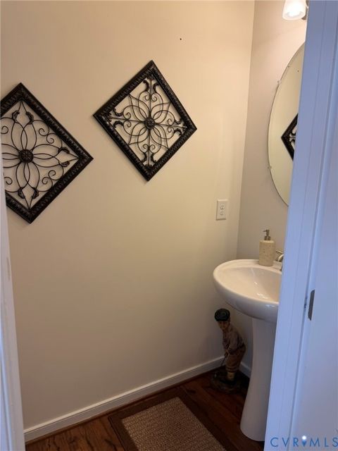 Tiny photo for 17713 Wynstone Park Lane, Chesterfield, VA 23120 (MLS # 2610099)