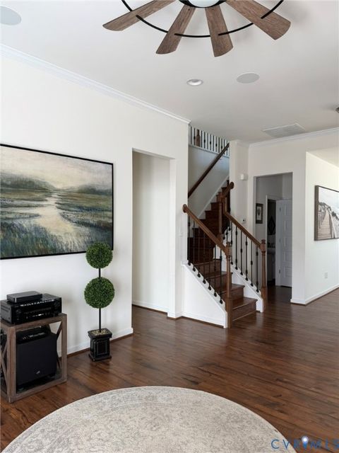 Tiny photo for 17713 Wynstone Park Lane, Chesterfield, VA 23120 (MLS # 2610099)