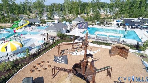 Tiny photo for 17713 Wynstone Park Lane, Chesterfield, VA 23120 (MLS # 2610099)