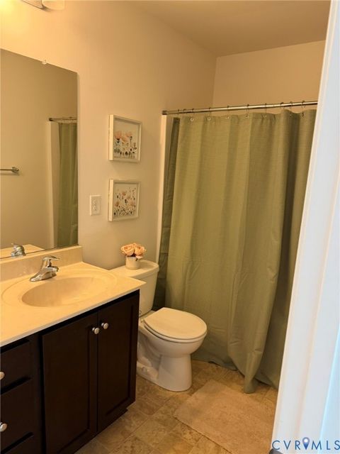 Tiny photo for 17713 Wynstone Park Lane, Chesterfield, VA 23120 (MLS # 2610099)