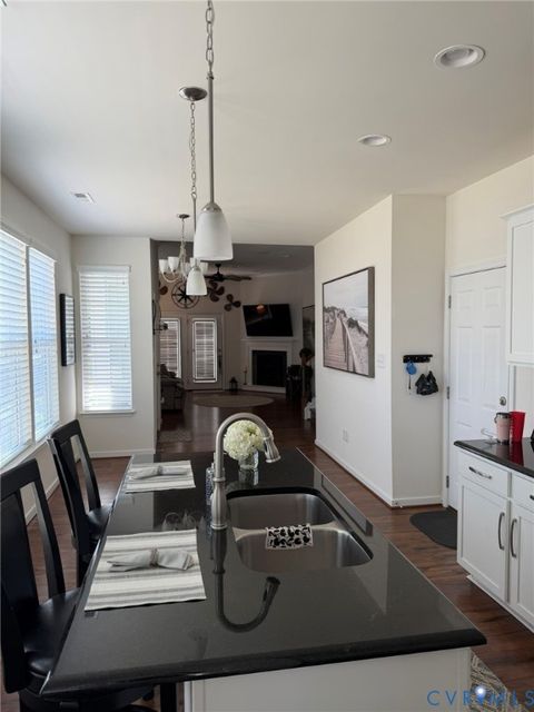 Tiny photo for 17713 Wynstone Park Lane, Chesterfield, VA 23120 (MLS # 2610099)