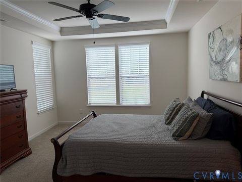 Tiny photo for 17713 Wynstone Park Lane, Chesterfield, VA 23120 (MLS # 2610099)