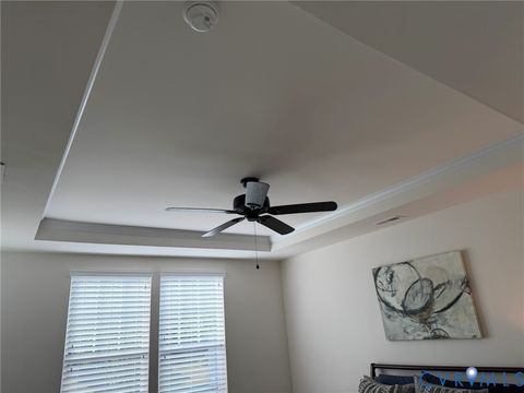 Tiny photo for 17713 Wynstone Park Lane, Chesterfield, VA 23120 (MLS # 2610099)