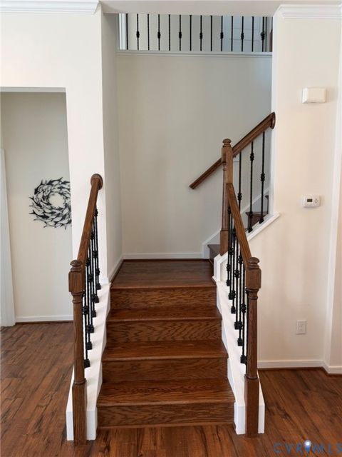 Tiny photo for 17713 Wynstone Park Lane, Chesterfield, VA 23120 (MLS # 2610099)