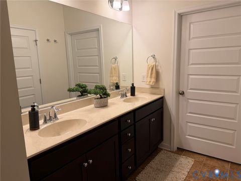 Tiny photo for 17713 Wynstone Park Lane, Chesterfield, VA 23120 (MLS # 2610099)