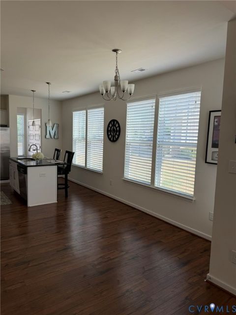 Tiny photo for 17713 Wynstone Park Lane, Chesterfield, VA 23120 (MLS # 2610099)