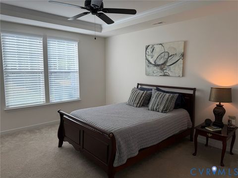 Tiny photo for 17713 Wynstone Park Lane, Chesterfield, VA 23120 (MLS # 2610099)