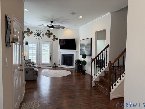 Tiny photo for 17713 Wynstone Park Lane, Chesterfield, VA 23120 (MLS # 2610099)