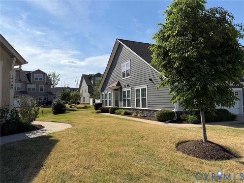Tiny photo for 17713 Wynstone Park Lane, Chesterfield, VA 23120 (MLS # 2610099)