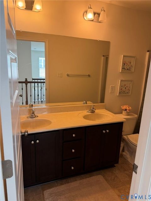 Tiny photo for 17713 Wynstone Park Lane, Chesterfield, VA 23120 (MLS # 2610099)