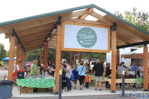 Tiny photo for 17713 Wynstone Park Lane, Chesterfield, VA 23120 (MLS # 2610099)