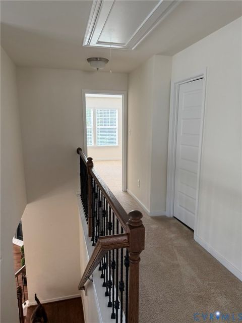 Tiny photo for 17713 Wynstone Park Lane, Chesterfield, VA 23120 (MLS # 2610099)