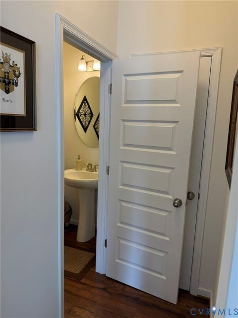 Tiny photo for 17713 Wynstone Park Lane, Chesterfield, VA 23120 (MLS # 2610099)