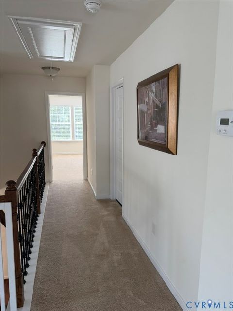 Tiny photo for 17713 Wynstone Park Lane, Chesterfield, VA 23120 (MLS # 2610099)