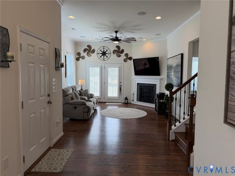 Tiny photo for 17713 Wynstone Park Lane, Chesterfield, VA 23120 (MLS # 2610099)