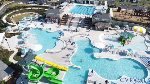 Tiny photo for 17713 Wynstone Park Lane, Chesterfield, VA 23120 (MLS # 2610099)