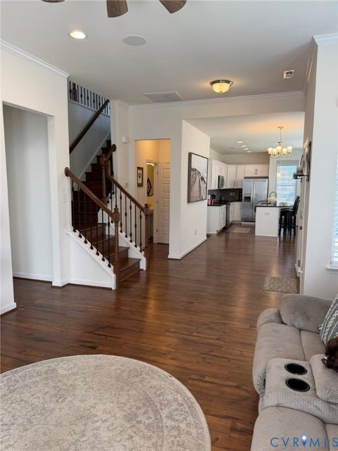 Tiny photo for 17713 Wynstone Park Lane, Chesterfield, VA 23120 (MLS # 2610099)