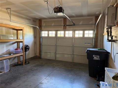 Tiny photo for 17713 Wynstone Park Lane, Chesterfield, VA 23120 (MLS # 2610099)