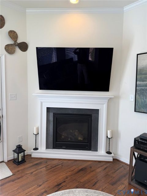 Tiny photo for 17713 Wynstone Park Lane, Chesterfield, VA 23120 (MLS # 2610099)