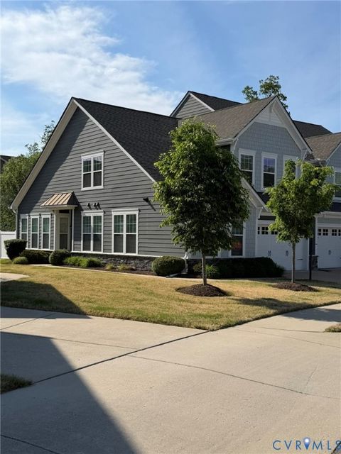 Tiny photo for 17713 Wynstone Park Lane, Chesterfield, VA 23120 (MLS # 2610099)