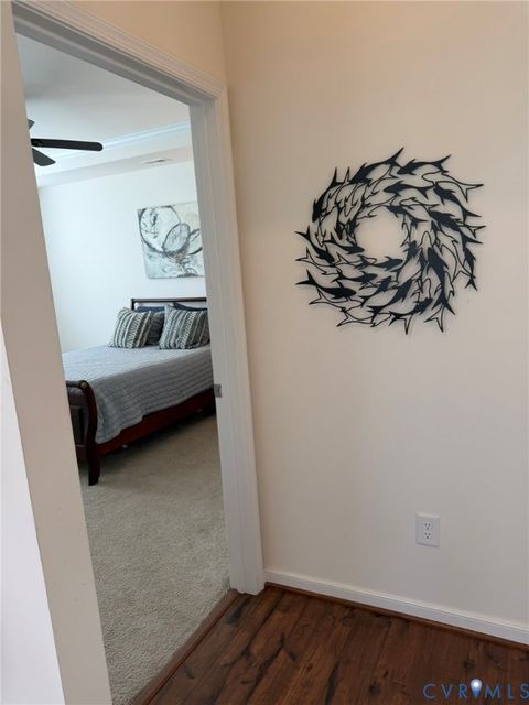 Tiny photo for 17713 Wynstone Park Lane, Chesterfield, VA 23120 (MLS # 2610099)