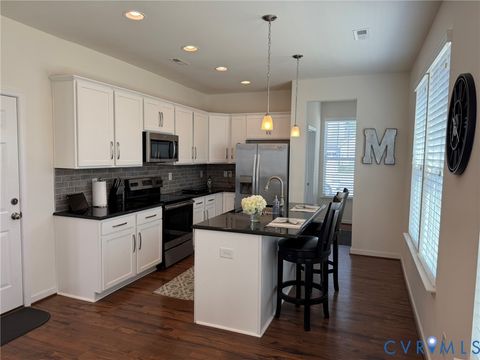 Tiny photo for 17713 Wynstone Park Lane, Chesterfield, VA 23120 (MLS # 2610099)