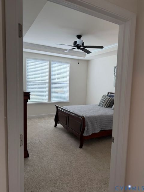 Tiny photo for 17713 Wynstone Park Lane, Chesterfield, VA 23120 (MLS # 2610099)