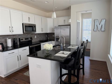 Tiny photo for 17713 Wynstone Park Lane, Chesterfield, VA 23120 (MLS # 2610099)