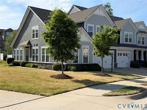 Photo of 17713 Wynstone Park Lane, Chesterfield, VA 23120 (MLS # 2610099)